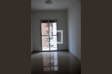 Sala de apartamento para alugar com 2 quartos, 52m² em Parque União, Jundiaí