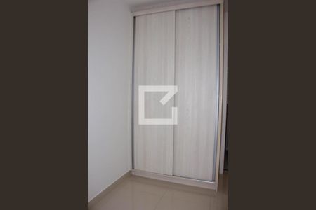 Quarto 2 - Armários de apartamento para alugar com 2 quartos, 52m² em Parque União, Jundiaí