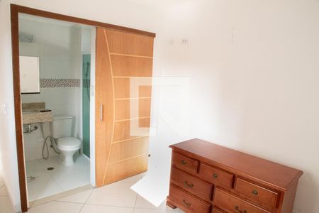 Quarto Suíte de apartamento para alugar com 3 quartos, 76m² em Gopoúva, Guarulhos