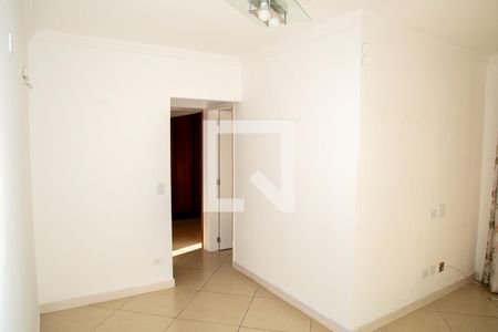 Sala de apartamento para alugar com 3 quartos, 76m² em Gopoúva, Guarulhos