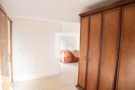 Quarto Suíte de apartamento para alugar com 3 quartos, 76m² em Gopoúva, Guarulhos