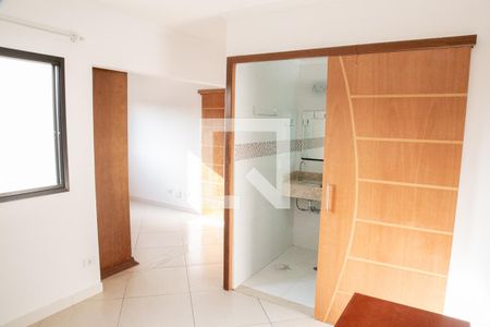 Quarto Suíte de apartamento para alugar com 3 quartos, 76m² em Gopoúva, Guarulhos