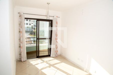 Sala de apartamento para alugar com 3 quartos, 76m² em Gopoúva, Guarulhos