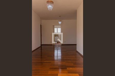 Sala de apartamento para alugar com 2 quartos, 82m² em Jardim Villa Rica, São Paulo
