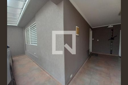 Casa à venda com 4 quartos, 280m² em VILA DEODORO, São Paulo