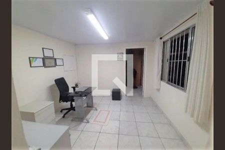 Casa à venda com 2 quartos, 125m² em Jardim Santa Maria, São Paulo