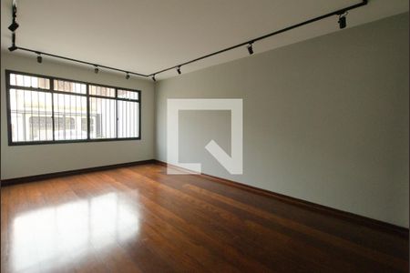 Sala de casa à venda com 3 quartos, 117m² em Jardim da Gloria, São Paulo