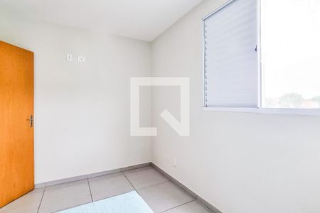 Quarto 1 de apartamento à venda com 2 quartos, 55m² em São Gotardo, Belo Horizonte