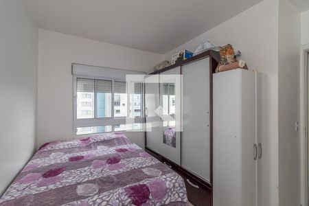 Quarto de apartamento à venda com 2 quartos, 60m² em Passo das Pedras, Porto Alegre