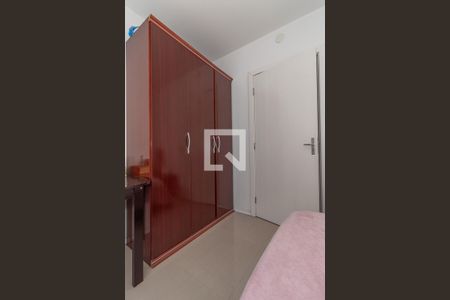 Quarto 2 de apartamento à venda com 2 quartos, 60m² em Passo das Pedras, Porto Alegre