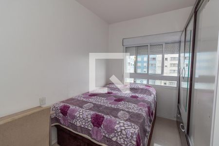 Quarto de apartamento à venda com 2 quartos, 60m² em Passo das Pedras, Porto Alegre