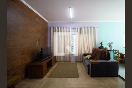 Sala de casa à venda com 3 quartos, 500m² em Parada Xv de Novembro, São Paulo