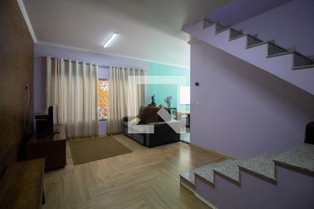 Sala de casa à venda com 3 quartos, 500m² em Parada Xv de Novembro, São Paulo