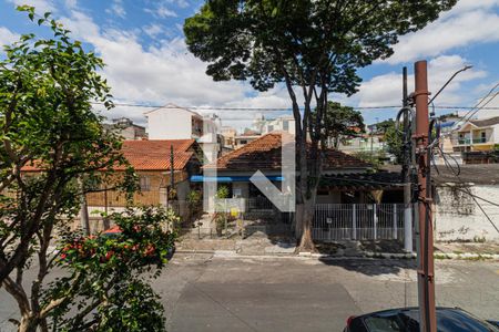 Vista do Quarto 1 de casa para alugar com 3 quartos, 110m² em Vila Constança, São Paulo