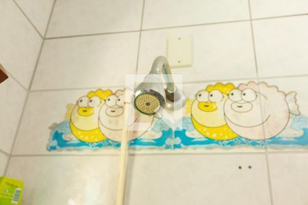 Casa à venda com 0m², 3 quartos e 5 vagas Casa à venda com 0m², 3 quartos e 5 vagasBanheiro social