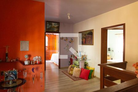 Casa à venda com 0m², 3 quartos e 5 vagas Casa à venda com 0m², 3 quartos e 5 vagasCorredor