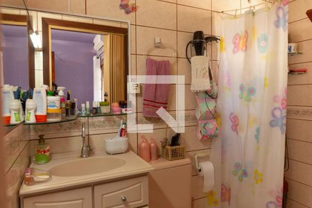 Casa à venda com 0m², 3 quartos e 5 vagas Casa à venda com 0m², 3 quartos e 5 vagasBanheiro do Quarto 3