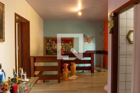 Casa à venda com 0m², 3 quartos e 5 vagas Casa à venda com 0m², 3 quartos e 5 vagasCorredor