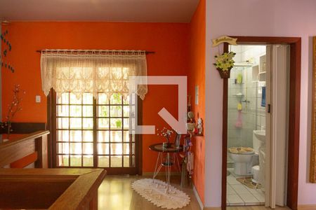 Casa à venda com 0m², 3 quartos e 5 vagas Casa à venda com 0m², 3 quartos e 5 vagasCorredor