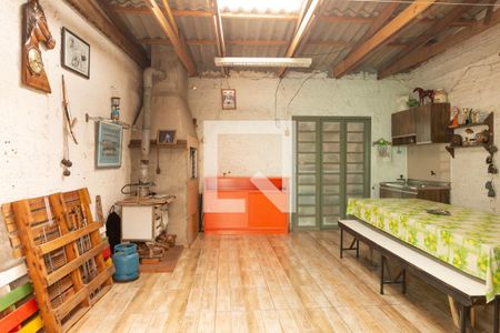 Casa à venda com 0m², 3 quartos e 5 vagas Casa à venda com 0m², 3 quartos e 5 vagasÁrea Externa