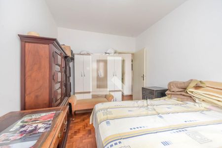 Quarto de apartamento para alugar com 1 quarto, 44m² em Vila Buarque, São Paulo