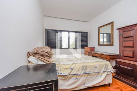 Quarto de apartamento para alugar com 1 quarto, 44m² em Vila Buarque, São Paulo