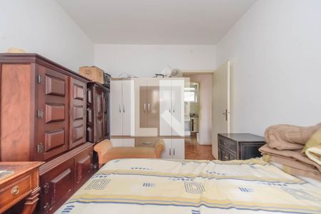 Quarto de apartamento para alugar com 1 quarto, 44m² em Vila Buarque, São Paulo