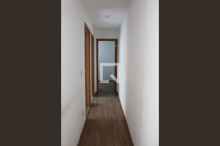 Corredor de apartamento à venda com 1 quarto, 36m² em Jardim Iris, São Paulo