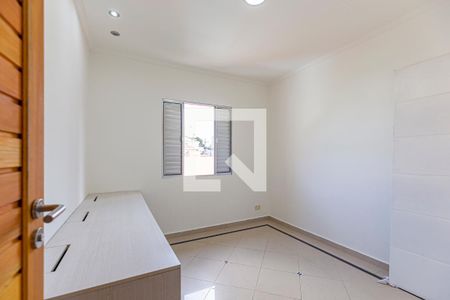 Quarto 1 de apartamento para alugar com 2 quartos, 73m² em Vila Eldízia, Santo André