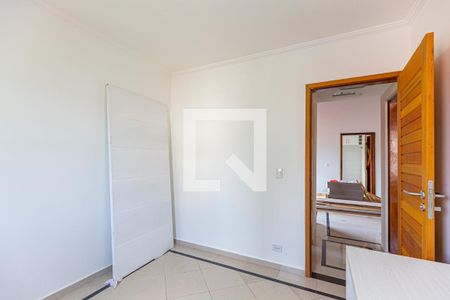 Quarto 1 de apartamento à venda com 2 quartos, 73m² em Vila Eldízia, Santo André