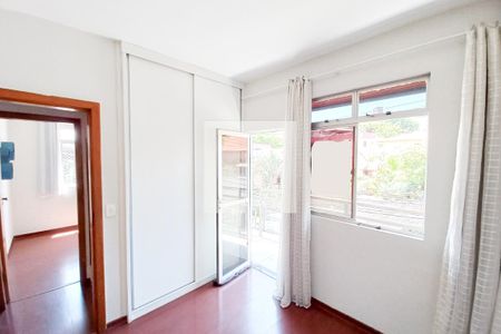 Quarto 2 - Suíte de apartamento à venda com 2 quartos, 60m² em Ouro Preto, Belo Horizonte