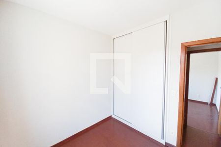 Quarto 1 de apartamento à venda com 2 quartos, 60m² em Ouro Preto, Belo Horizonte