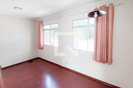 Sala de apartamento à venda com 2 quartos, 60m² em Ouro Preto, Belo Horizonte