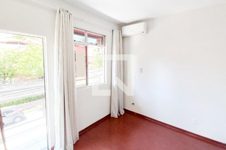 Quarto 2 - Suíte de apartamento à venda com 2 quartos, 60m² em Ouro Preto, Belo Horizonte