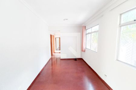 Sala de apartamento à venda com 2 quartos, 60m² em Ouro Preto, Belo Horizonte