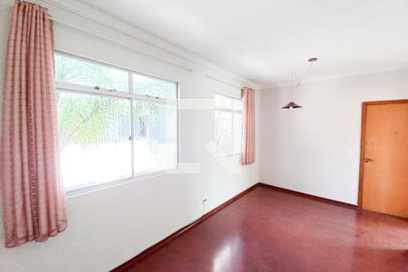 Sala de apartamento à venda com 2 quartos, 60m² em Ouro Preto, Belo Horizonte