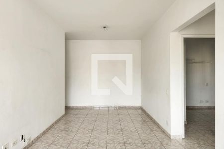 Sala de apartamento à venda com 2 quartos, 60m² em Rudge Ramos, São Bernardo do Campo