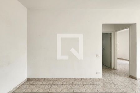 Sala de apartamento à venda com 2 quartos, 60m² em Rudge Ramos, São Bernardo do Campo