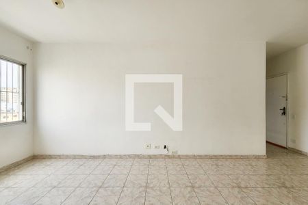 Sala de apartamento à venda com 2 quartos, 60m² em Rudge Ramos, São Bernardo do Campo