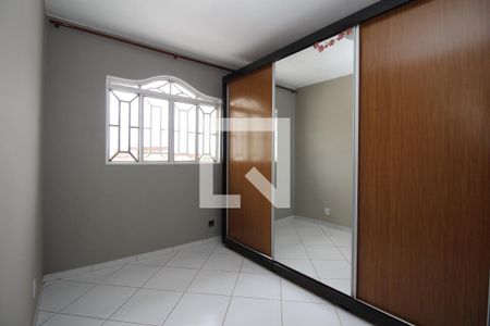 Quarto 2 de casa para alugar com 2 quartos, 64m² em Ceilândia Norte, Brasília