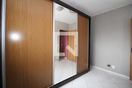 Quarto 2 de casa para alugar com 2 quartos, 64m² em Ceilândia Norte, Brasília