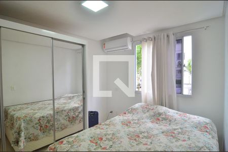 Quarto 2 de apartamento à venda com 2 quartos, 42m² em São José, Canoas