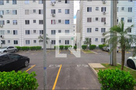 Vista Quarto 1 de apartamento à venda com 2 quartos, 42m² em São José, Canoas