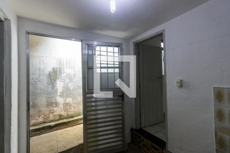 Área de Serviço de casa à venda com 1 quarto, 125m² em Jardim São Pedro, Barueri