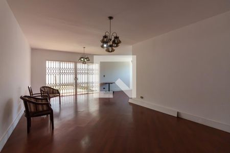 Sala de casa à venda com 3 quartos, 312m² em Adalgisa, Osasco