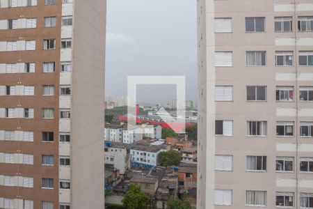 Vista do Quarto 1 de apartamento à venda com 2 quartos, 43m² em Água Branca, São Paulo