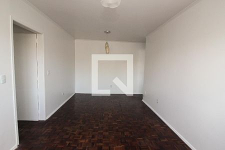 Sala de apartamento à venda com 3 quartos, 78m² em Partenon, Porto Alegre