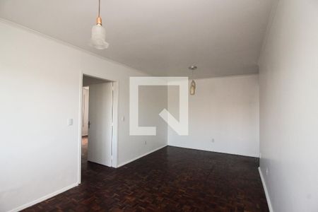 Sala de apartamento à venda com 3 quartos, 78m² em Partenon, Porto Alegre