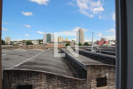 Vista do Quarto 1 de apartamento à venda com 3 quartos, 78m² em Partenon, Porto Alegre