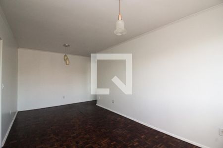 Sala de apartamento à venda com 3 quartos, 78m² em Partenon, Porto Alegre